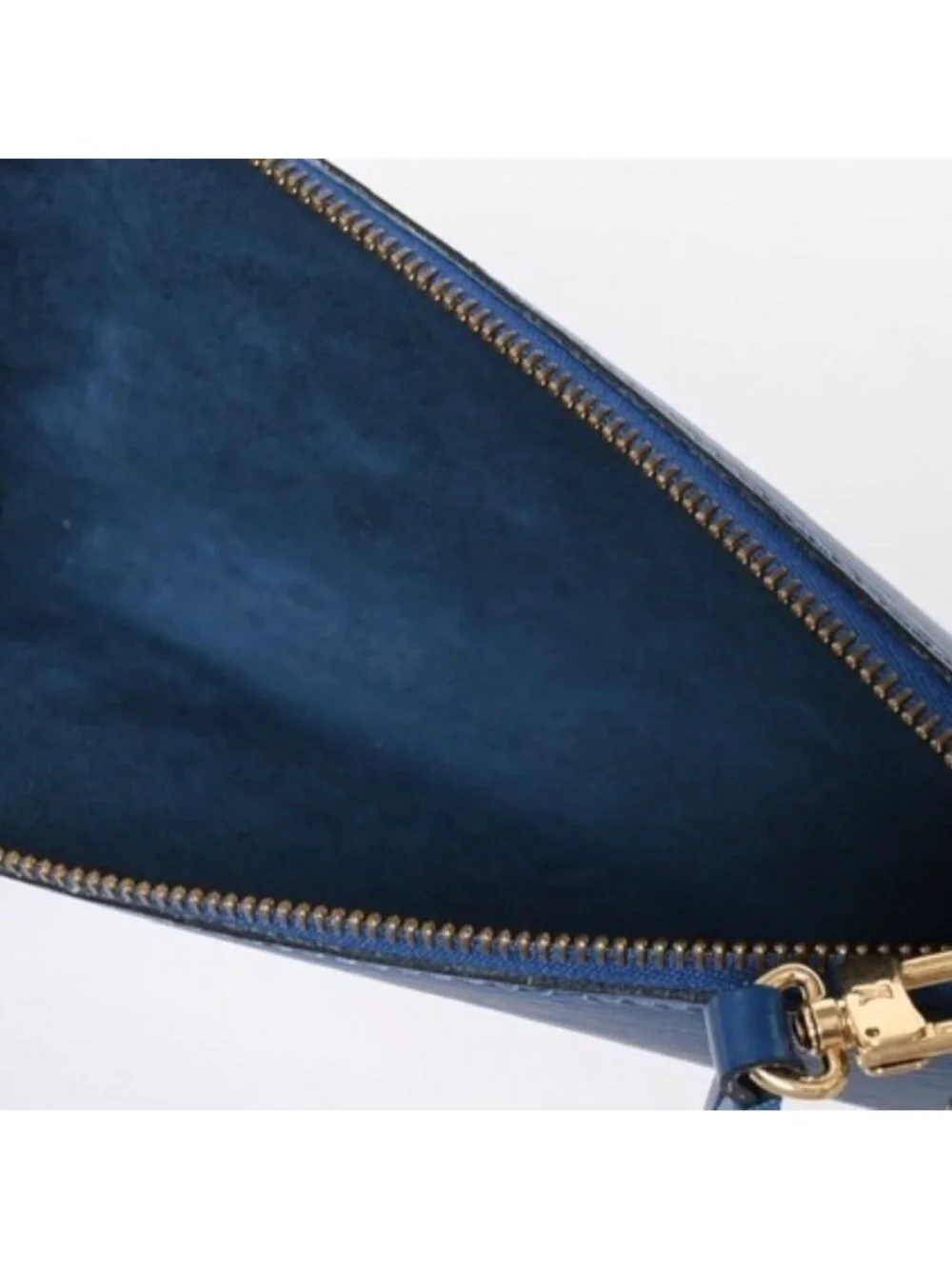 Louis Vuitton this authentic